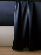 Šilkmedžio šilko patalynės komplektas