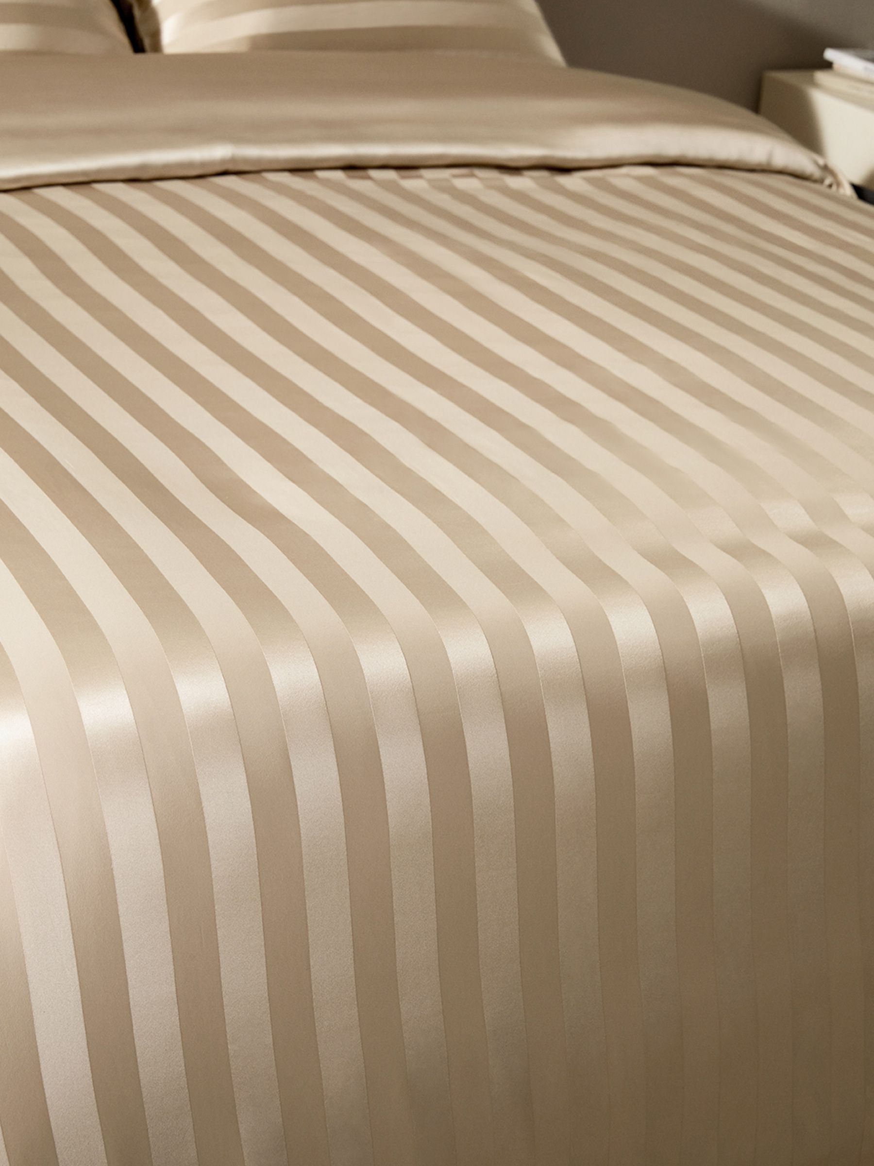 Natūralaus Mulberry šilko patalynės komplektas