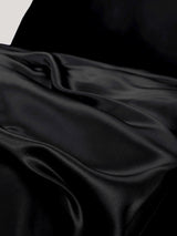 Šilkmedžio šilko patalynės komplektas