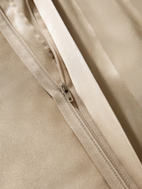 Natūralaus Mulberry šilko patalynės komplektas