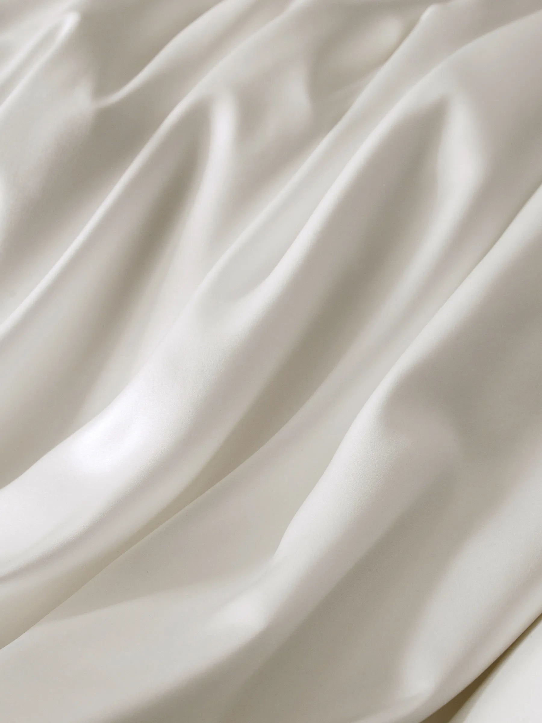 Šilkmedžio šilko patalynės komplektas